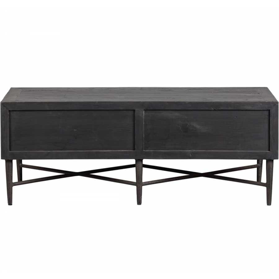 BePureHome Bequest Coffee Table