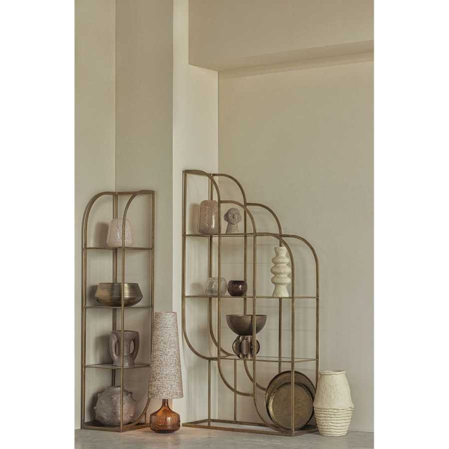 BePureHome Intense Wide Shelving Unit