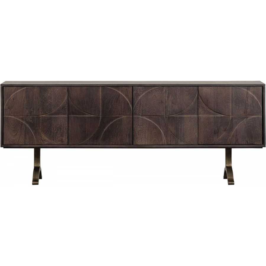 BePureHome Draw Sideboard