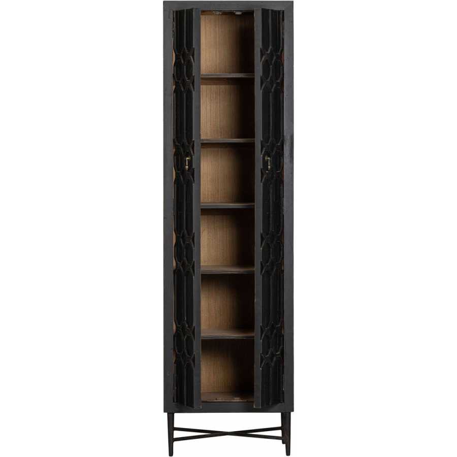 BePureHome Bequest Tall Cabinet