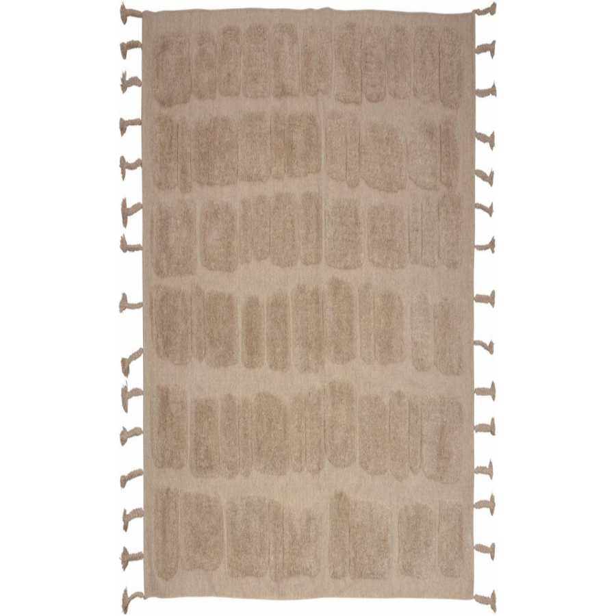 BePureHome Bricks Rug