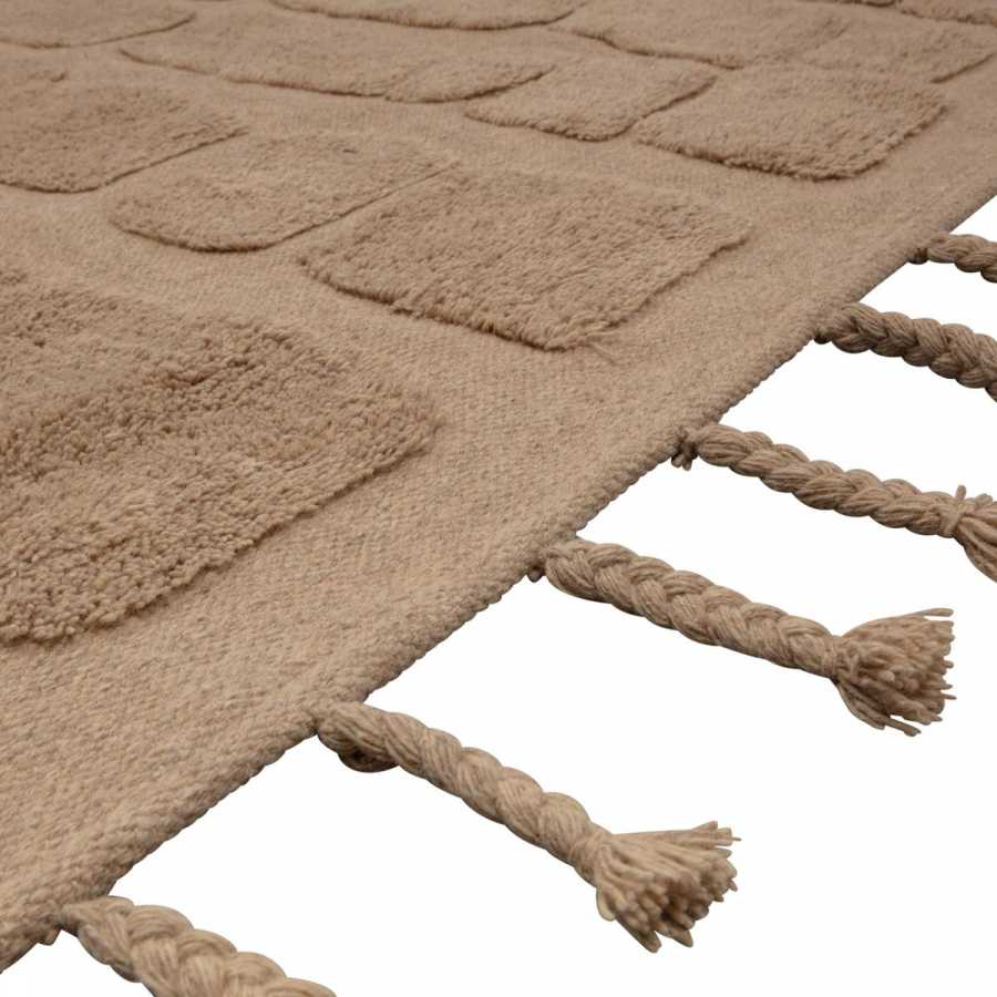 BePureHome Bricks Rug