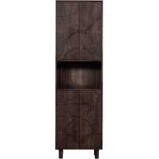 BePureHome Draw Tall Cabinet