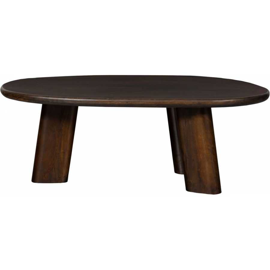 BePureHome Roundly Coffee Table