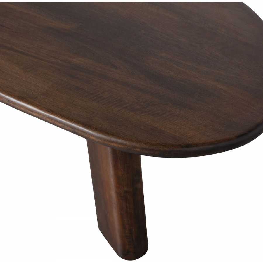 BePureHome Roundly Coffee Table