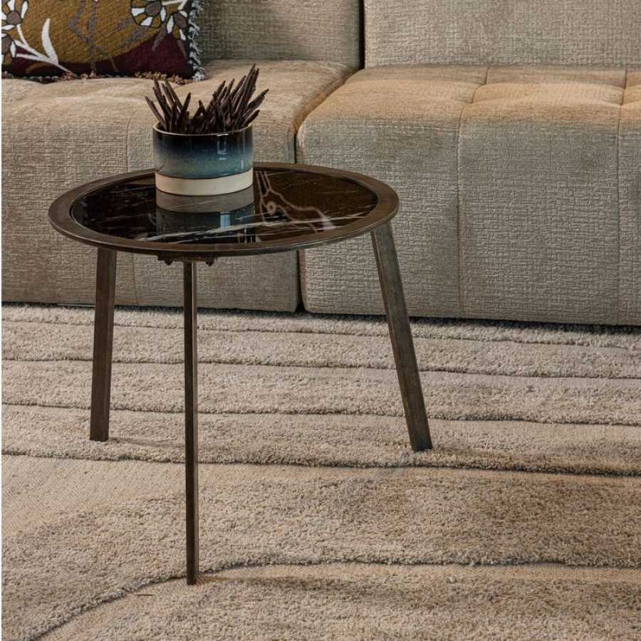 BePureHome Lax Side Table