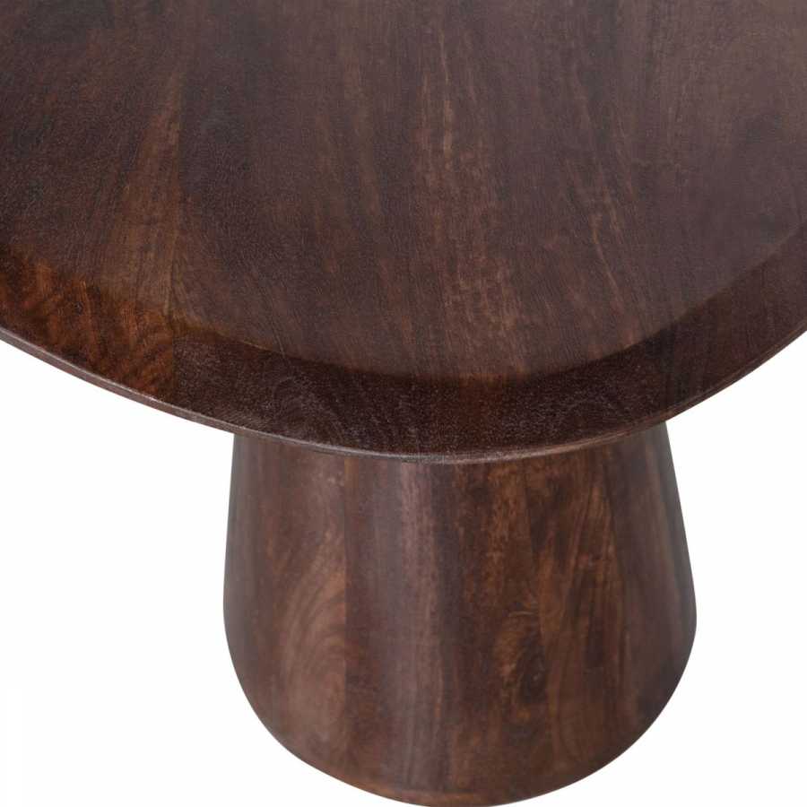 BePureHome Posture Side Table