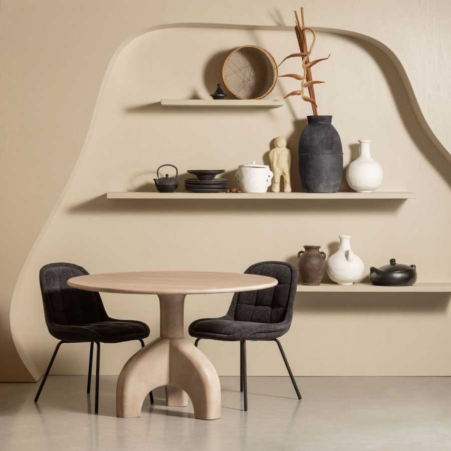 BePureHome Smooth Dining Table