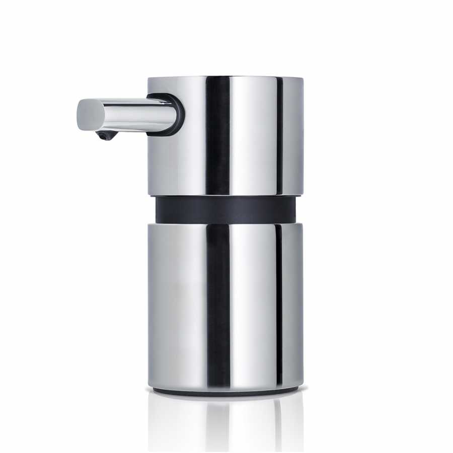Blomus AREO Soap Dispenser - Small - Polished Stainless Steel