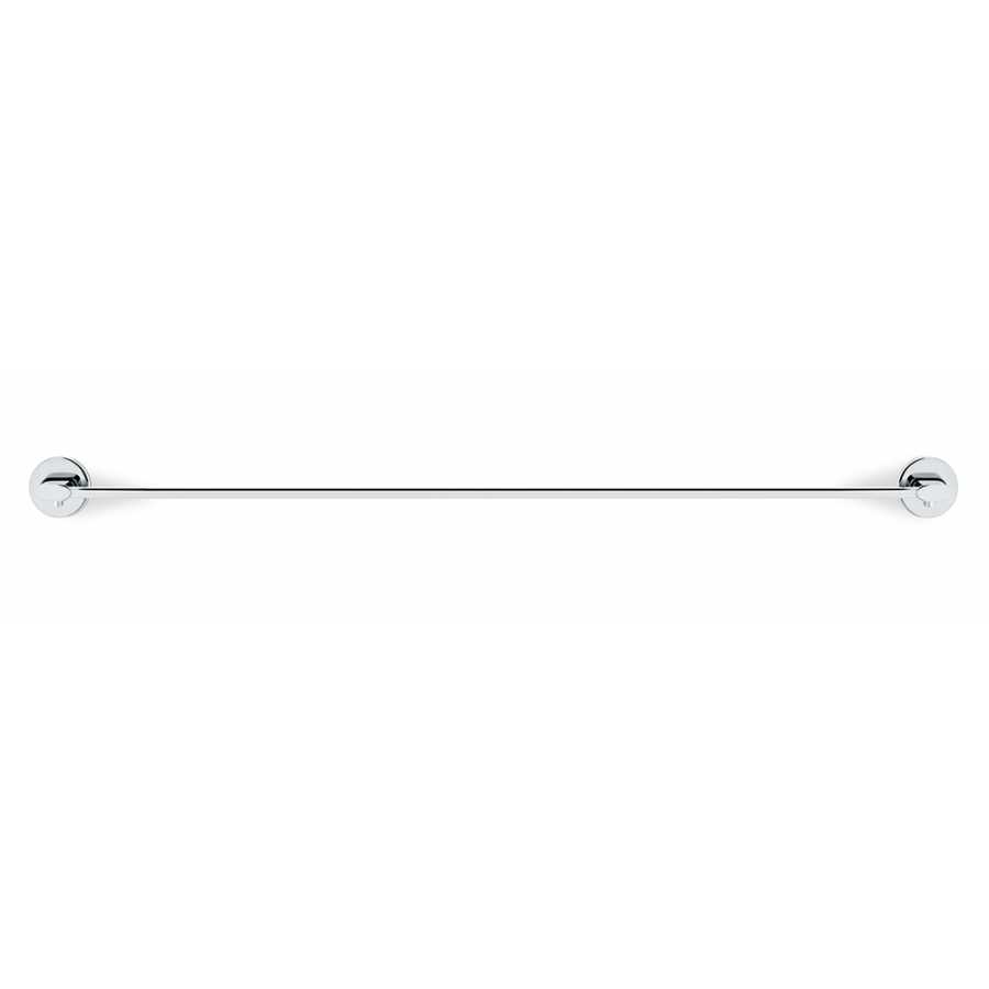 Blomus Areo Towel Rail - Large + Polished Stainless Steel
