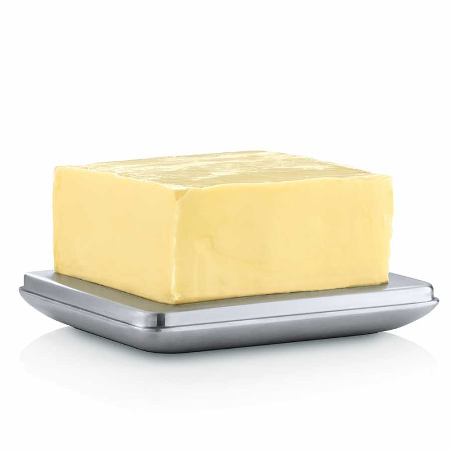 Blomus Basic Butter Dish - Large