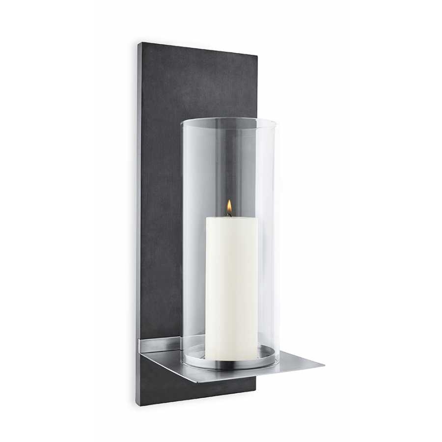 Blomus Finca Wall Mounted Candle Holder - Large 