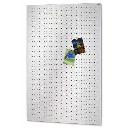 Blomus Muro Perforated Magnetic Notice Board