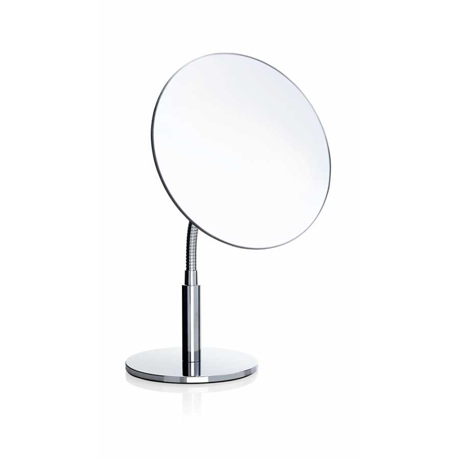 Blomus Vista Vanity Mirror - Polished Stainless Steel 