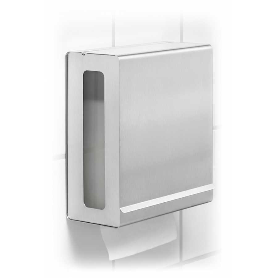 Blomus Paper Towel Dispenser - Matt