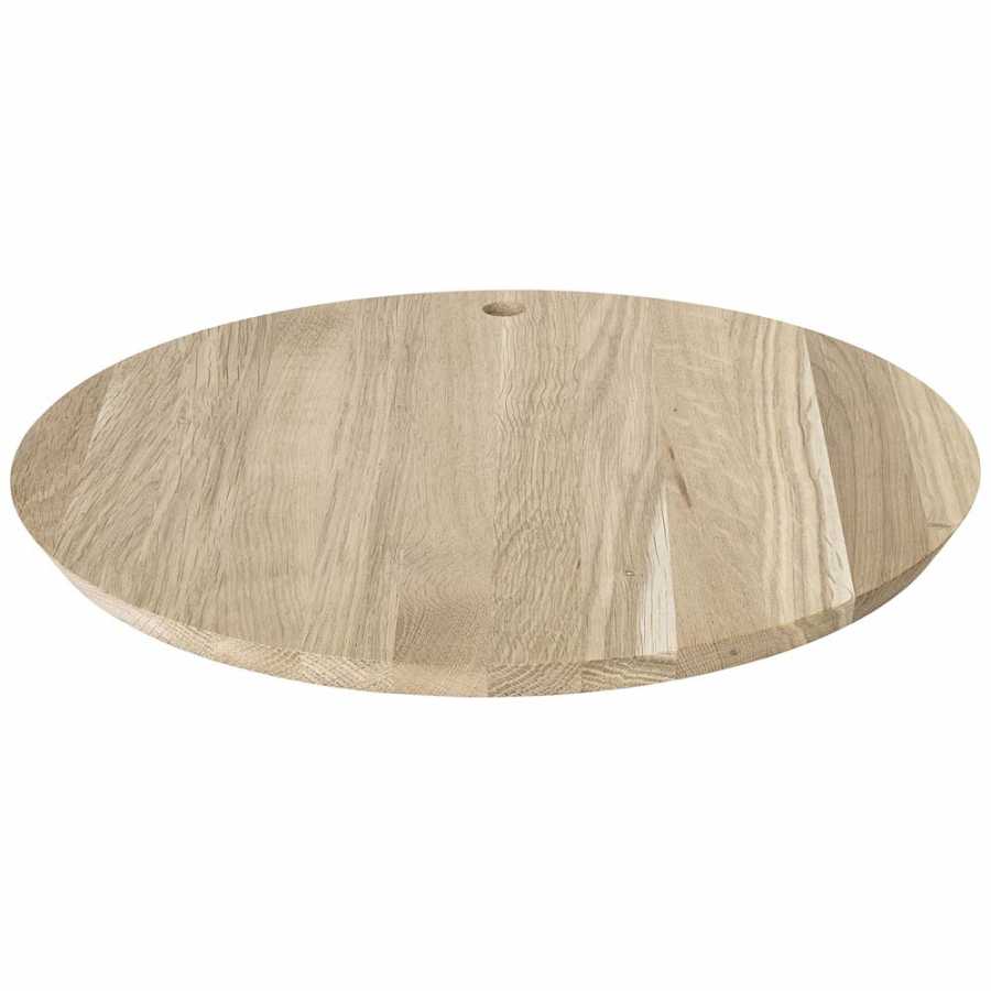 Blomus Borda Round Chopping Board - Large