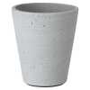 Blomus Coluna Plant Pot - Light Grey