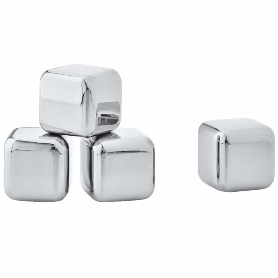 Blomus Lounge Stainless Steel Ice Cubes