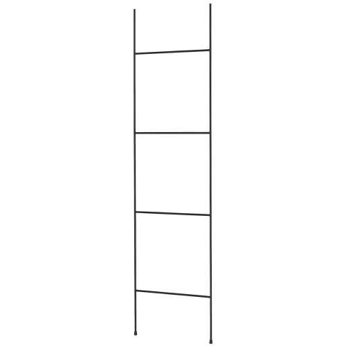 Blomus Fera Towel Ladder - Black