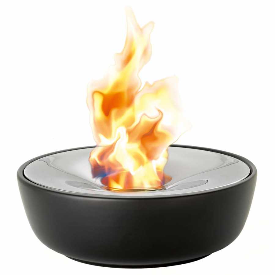 Blomus Fuoco Tabletop Fire Pit - Large 