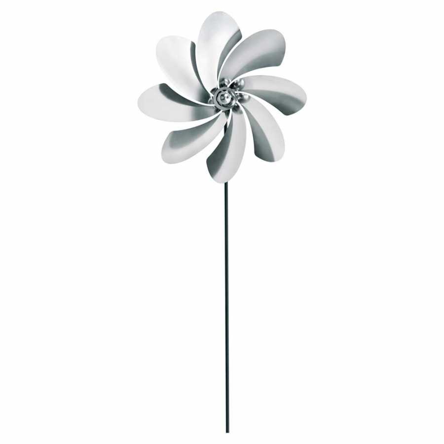 Blomus Viento Curved Pinwheel