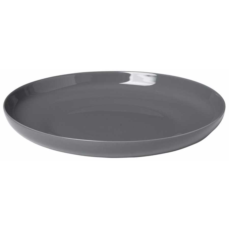 Blomus Ro Bowl - Sharkskin - Large Salad Bowl