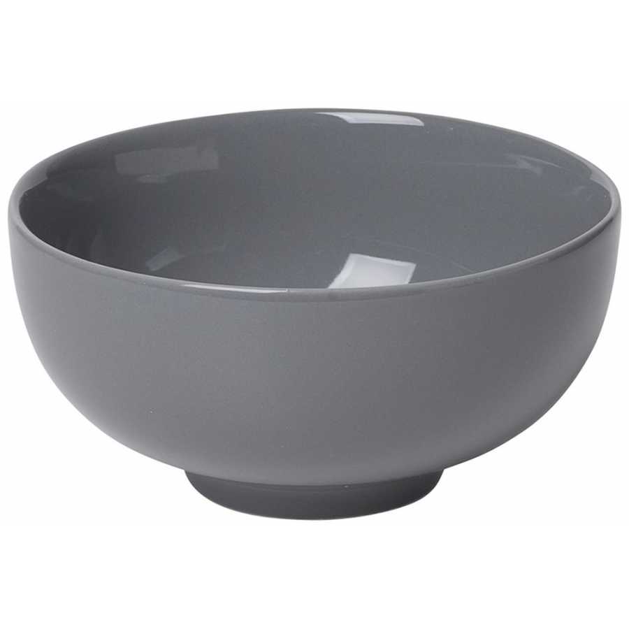Blomus Ro Bowl - Sharkskin - Soup Bowl
