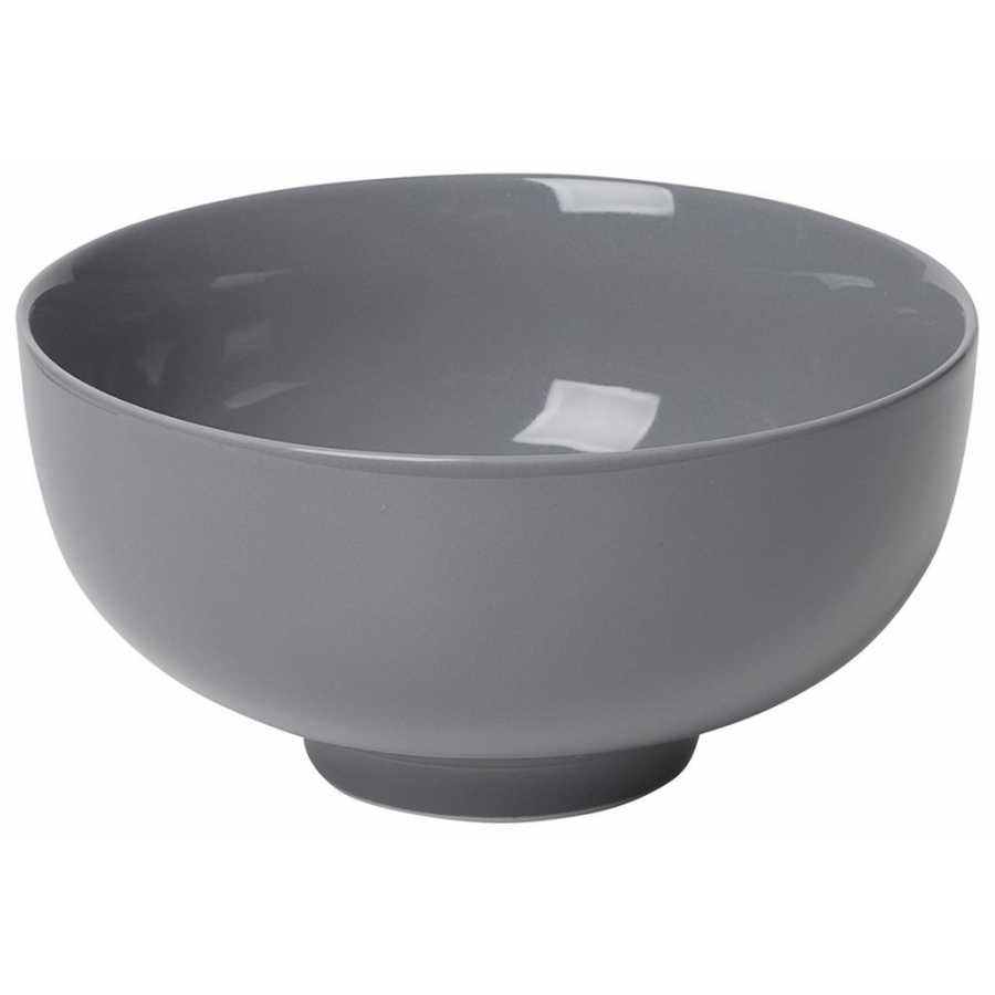 Blomus Ro Bowl - Sharkskin - Cereal Bowl