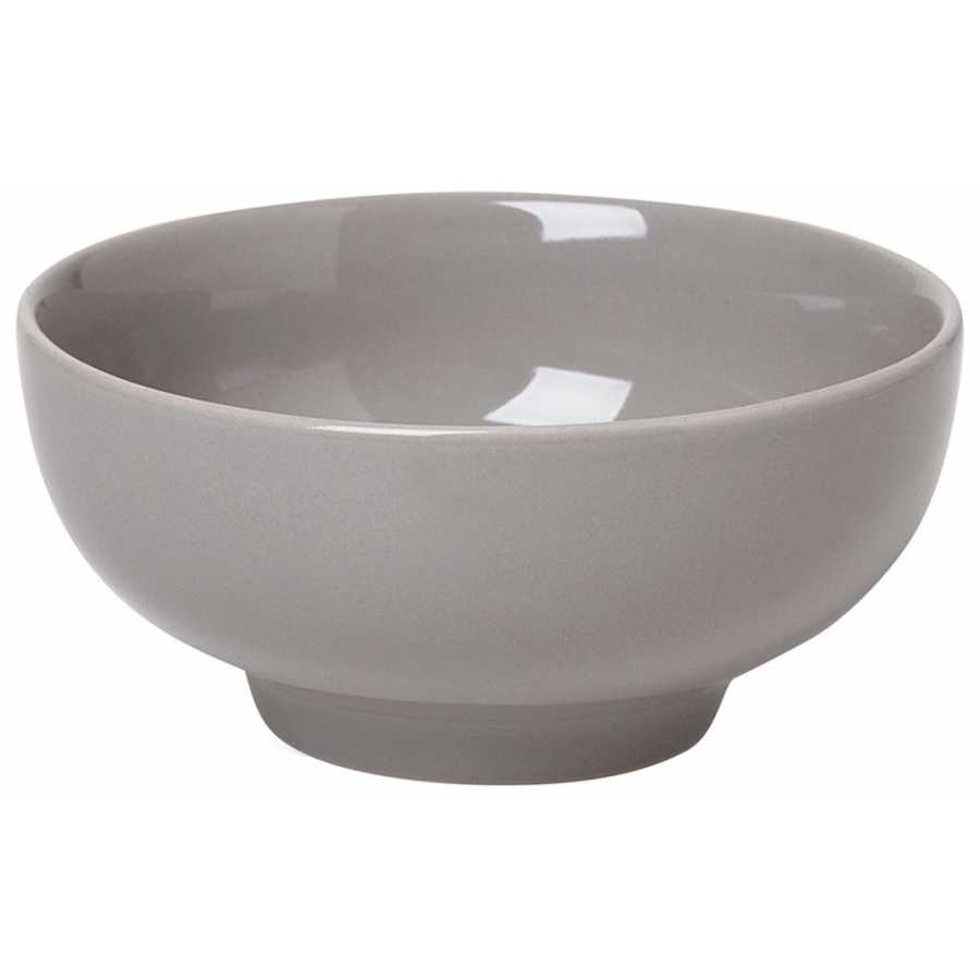 Blomus Ro Bowl - Dove - Snack Bowl