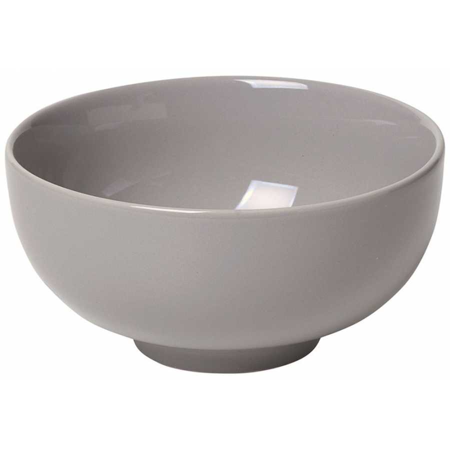 Blomus Ro Bowl - Dove - Soup Bowl