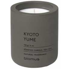 Blomus Fraga Scented Candle - Kyoto Yume