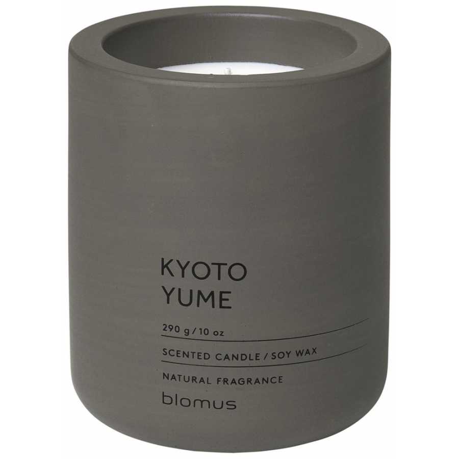 Blomus Fraga Scented Candle - Kyoto Yume - Large