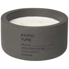Blomus Fraga 3 Wick Scented Candle - Kyoto Yume