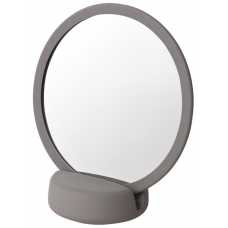 Blomus Sono Bathroom Mirror - Satellite
