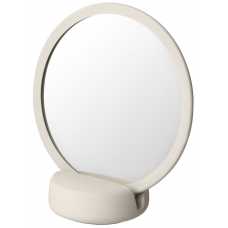 Blomus Sono Bathroom Mirror - Moonbeam