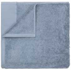 Blomus Riva Towel - Ashley Blue