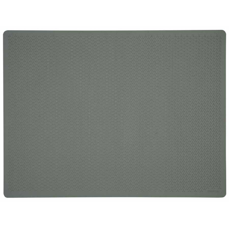 Blomus Flip Placemat - Agave Green