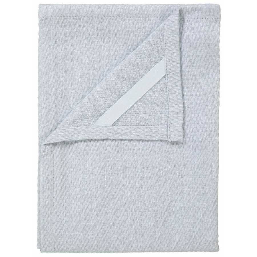 Blomus Quad Tea Towels - Set of 2 - Micro Chip