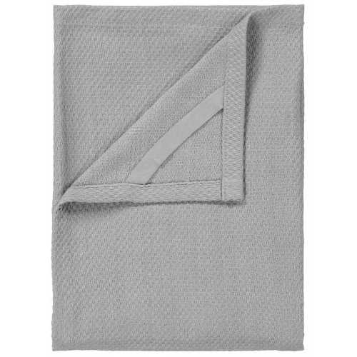 Blomus Quad Tea Towels - Set of 2 - Elephant Skin