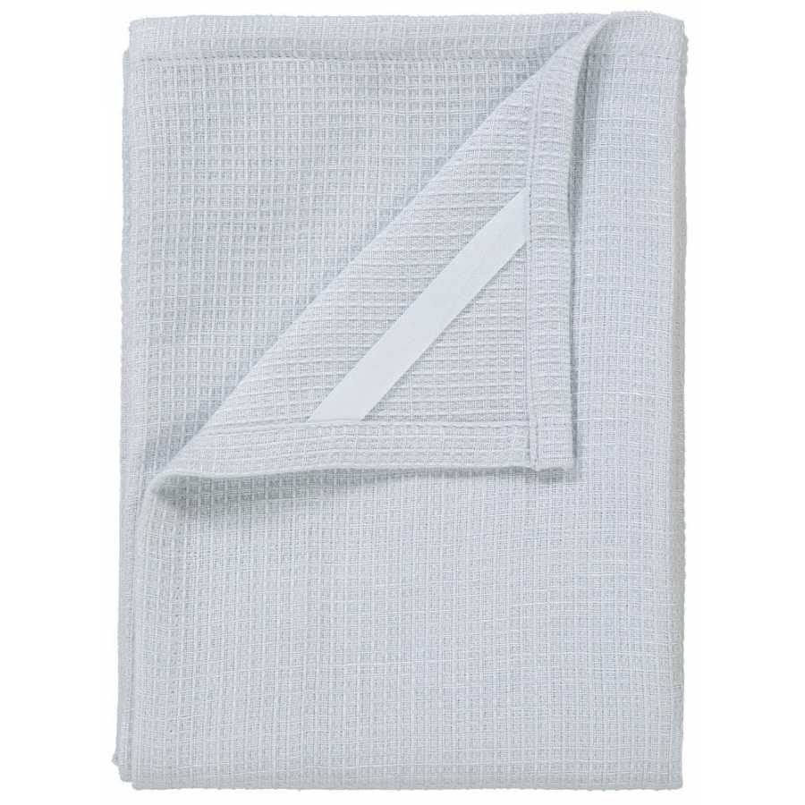 Blomus Grid Tea Towels - Set of 2 - Micro Chip