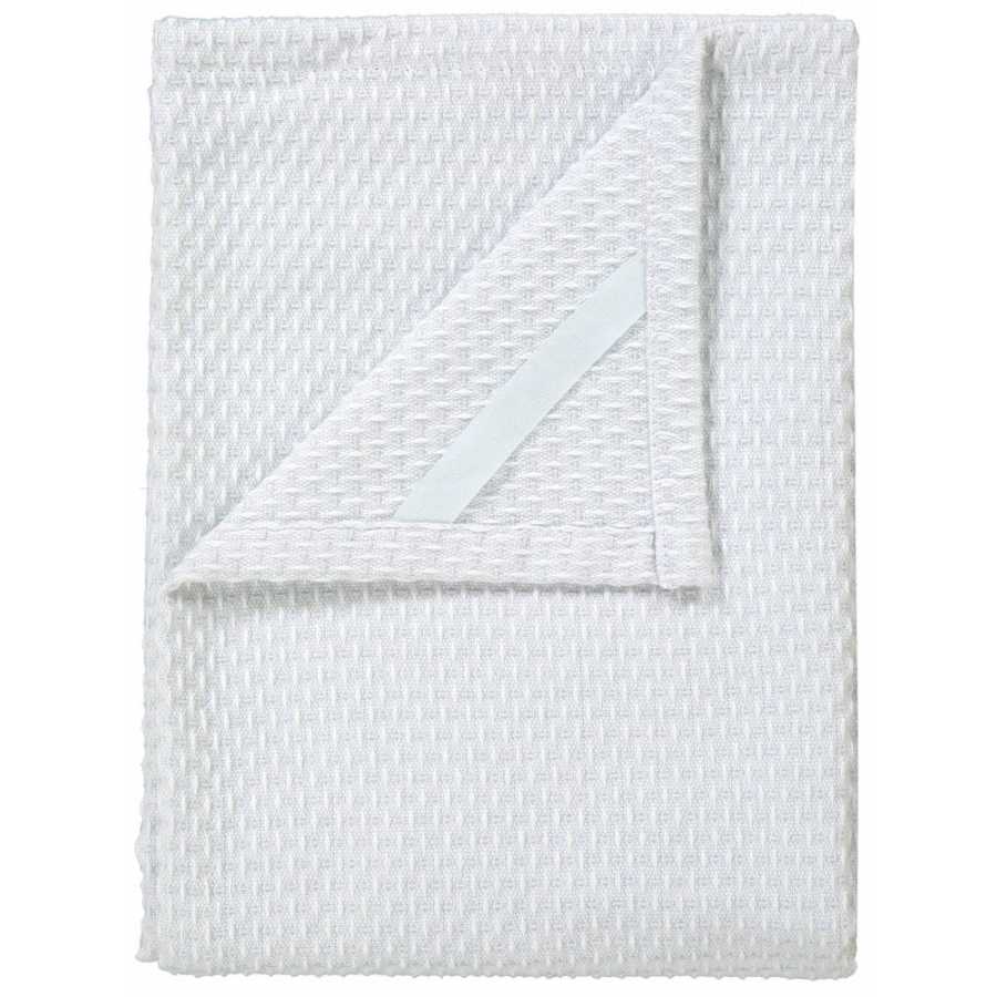 Blomus Ridge Tea Towels - Set of 2 - Micro Chip
