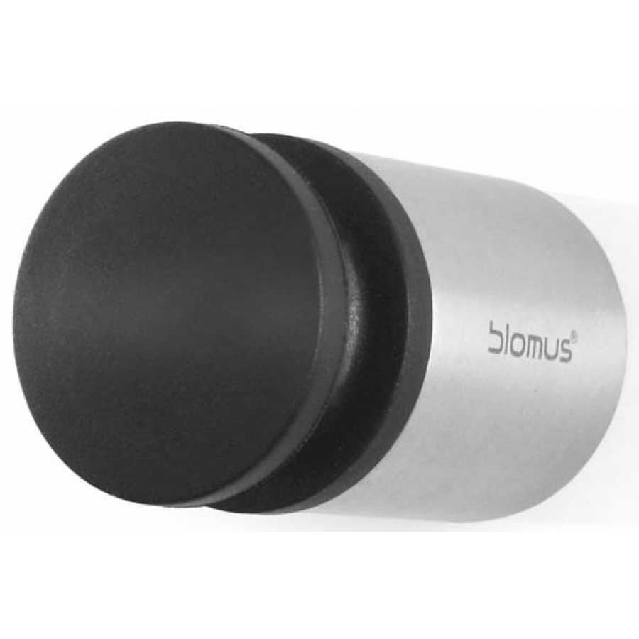 Blomus Entra Wall-Mounted Door Stop - Small