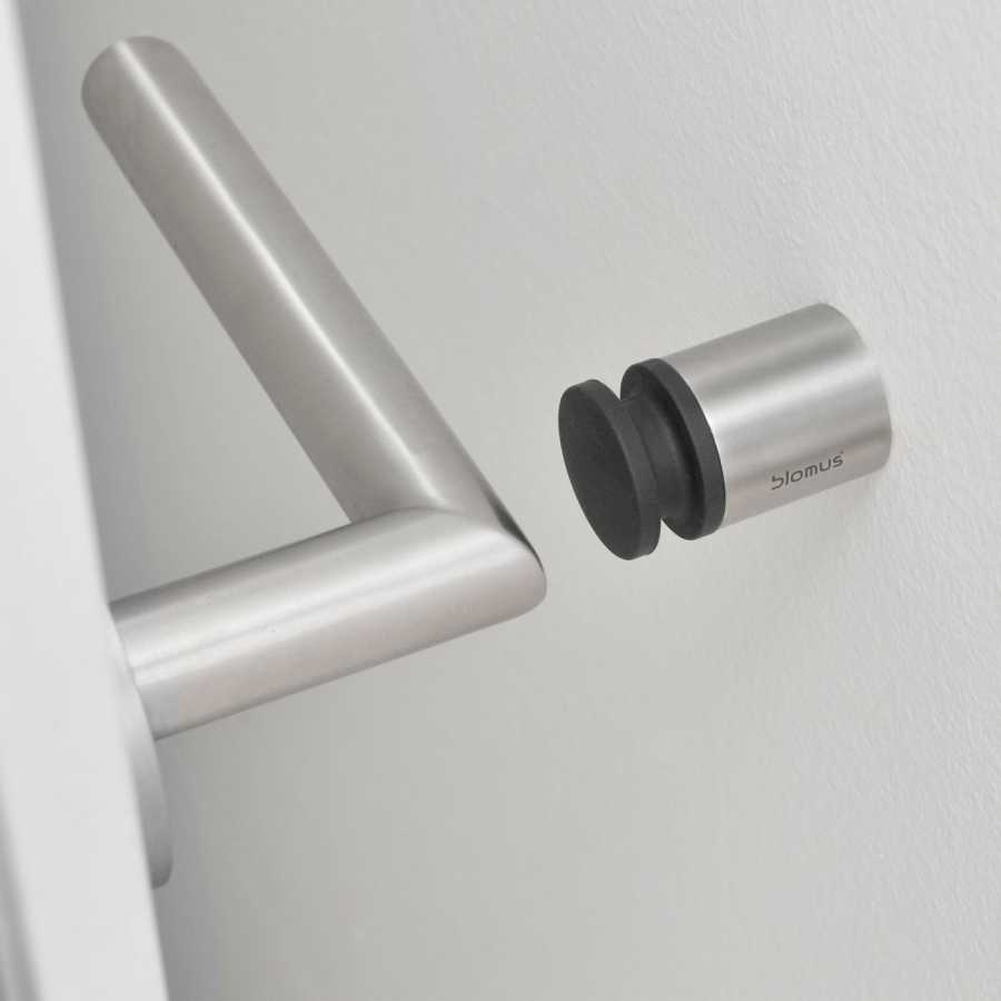 Blomus Entra Wall-Mounted Door Stop - Large
