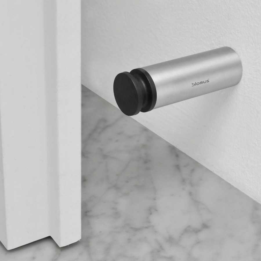 Blomus Entra Wall-Mounted Door Stop - Large