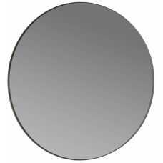 Blomus Rim Wall Mirror - Steel Grey