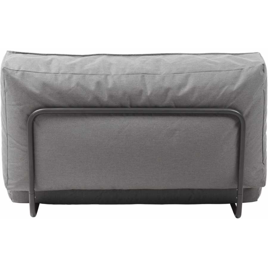 Blomus Stay Daybed - Mid Grey