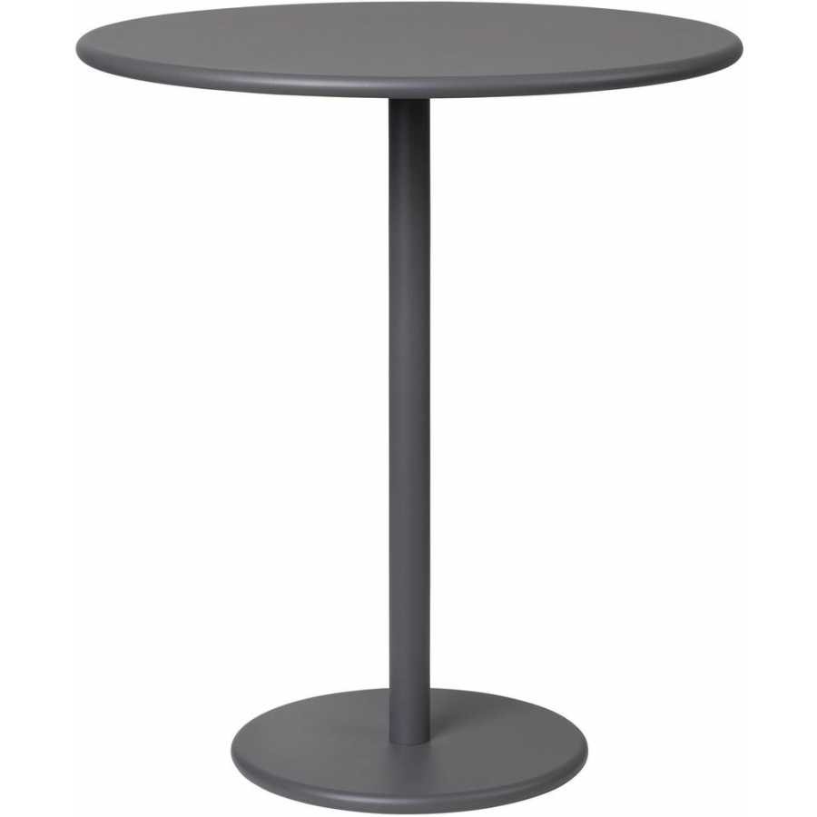 Blomus Stay Side Table - Warm Grey