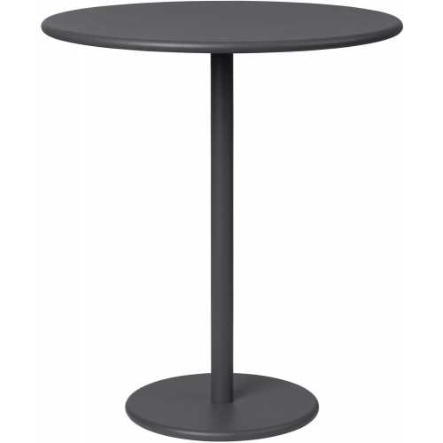 Blomus Stay Sofa Side Table - Magnet