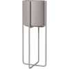 Blomus Kena Tall Plant Stand - Dove
