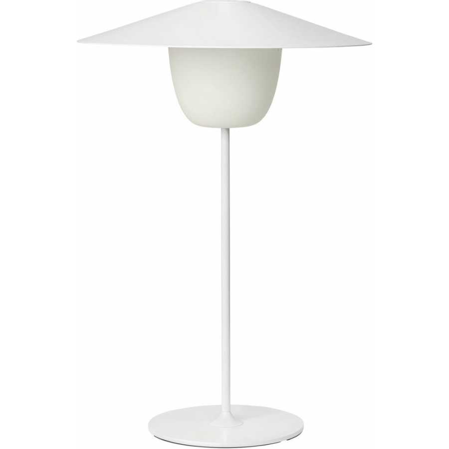 Blomus Ani Lamp - White